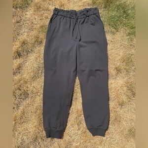 Lululemon Stretch High-Rise Jogger